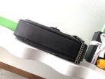 原單Chanel香奈兒新款中古代購單肩鏈條口蓋包AS6058
