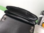原單Chanel香奈兒新款中古代購單肩鏈條口蓋包AS6058
