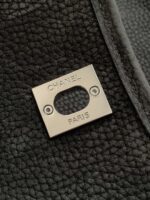 高仿網站Chanel香奈兒新款Vintage中古包雙口袋鏈條包AS6068 