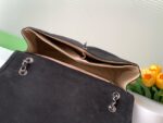 高仿網站Chanel香奈兒新款Vintage中古包雙口袋鏈條包AS6068 