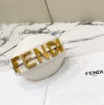 高仿網站Fend芬迪igraphy迷你月牙包白色80056S