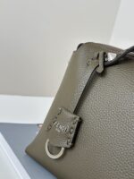 頂級FEND芬迪新品墨綠色By The Way Selleria手袋8668