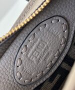 頂級FEND芬迪新品mini Roll托特包8655C