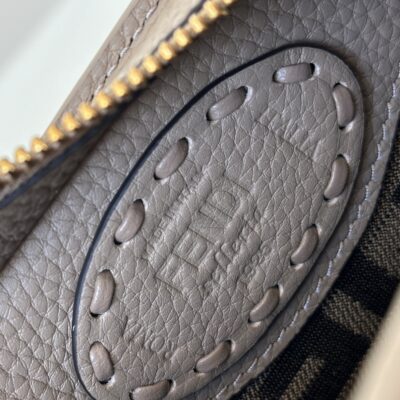 頂級FEND芬迪新品mini Roll托特包8655C