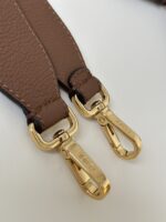 頂級FEND芬迪新品Tote全粒面牛皮托特包通勤又百搭8636