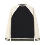Gucci古驰頂級復刻2024秋冬季新款棒球服