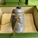 1:1GUCCI古驰723770灰色化妝必備品
