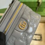 1:1GUCCI古驰723770灰色化妝必備品