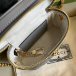 1:1GUCCI古驰723770灰色化妝必備品
