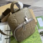 頂級原單GUCCI古驰766937胸包 斜背包