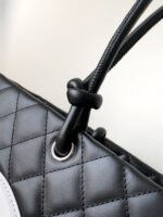 高仿精品Chanel香奈兒新款康鹏購物包