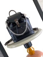 頂級LV路易威登M12587Montsouris小號雙肩包