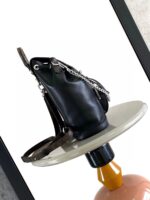 頂級LV路易威登M12587Montsouris小號雙肩包