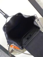 頂級LV路易威登M12587Montsouris小號雙肩包