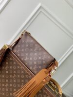 原單LV路易威登新款M11623 Pochette Accessoire XL 手袋