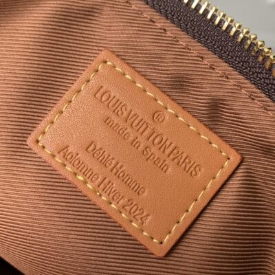 原單LV路易威登新款M11623 Pochette Accessoire XL 手袋