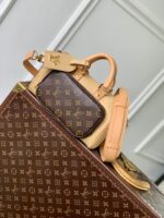 復刻LV路易威登新款M12627 Keepall Bandoulière 25 手袋