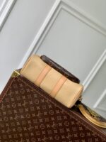 復刻LV路易威登新款M12627 Keepall Bandoulière 25 手袋