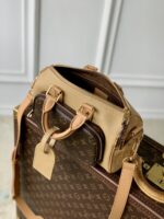 復刻LV路易威登新款M12627 Keepall Bandoulière 25 手袋