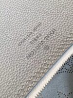 頂級LV路易威登M53188進口顆粒Taurillon小牛皮挎包