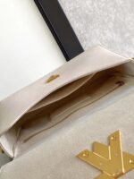 復刻LV路易威登M24639mSoft Twist 手袋