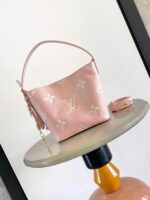 高仿精品LV路易威登All InBB手袋水桶包