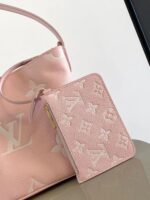 高仿精品LV路易威登All InBB手袋水桶包
