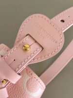 高仿精品LV路易威登All InBB手袋水桶包
