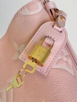 高仿精品LV路易威登All InBB手袋水桶包