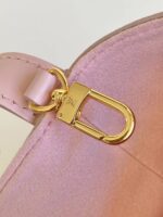 高仿精品LV路易威登All InBB手袋水桶包