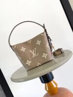 原單LV路易威登新款All InBB手袋水桶包