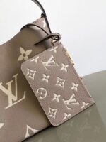 原單LV路易威登新款All InBB手袋水桶包
