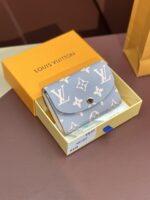 原單LV路易威登M41939 三折錢包