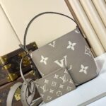 原單LV路易威登M13480ALL IN BB水桶手袋