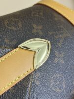 高仿LV路易威登M11629Envelope Pouch斜挎包