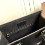 原單LV路易威登M58660黑色Sac Plat BB風琴包