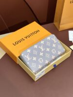 高仿LV路易威登M60017錢包