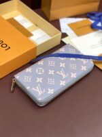 高仿LV路易威登M60017錢包