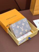 高仿LV路易威登M83603Portefeuil Lisa短夾 錢包