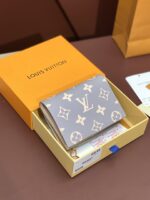 高仿LV路易威登M83603Portefeuil Lisa短夾 錢包