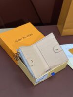 高仿LV路易威登M83603Portefeuil Lisa短夾 錢包