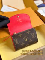 原單LV路易威登M41939 三折錢包