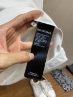 頂級Balenciaga巴黎世家新款BASKETBALL SERIES長袖T恤