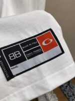 頂級Balenciaga巴黎世家新款BASKETBALL SERIES長袖T恤