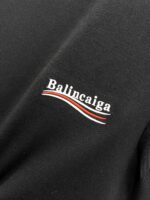 原單Balenciaga巴黎世家新款長袖打底T恤