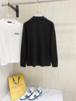 原單Balenciaga巴黎世家新款長袖打底T恤