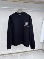 復刻Balenciaga巴黎世家新款衛衣男女同款