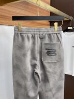 復刻Balenciaga巴黎世家新款運動休閒褲