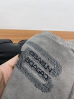 復刻Balenciaga巴黎世家新款運動休閒褲