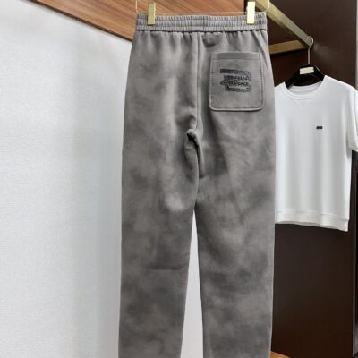 復刻Balenciaga巴黎世家新款運動休閒褲